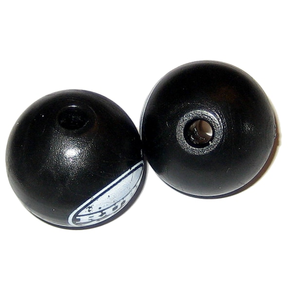 Rupp Marine Custom Halyard Line Stop - Pair 03-1108-RP - main